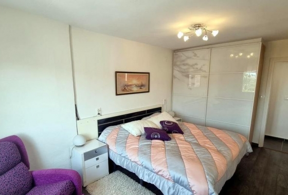 Reventa - Duplex - Torrevieja - Torreta