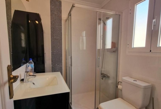 Reventa - Duplex - Torrevieja - Torreta