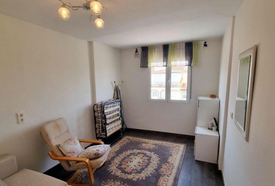 Reventa - Duplex - Torrevieja - Torreta