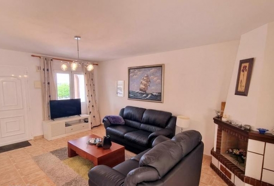 Reventa - Duplex - Torrevieja - Torreta