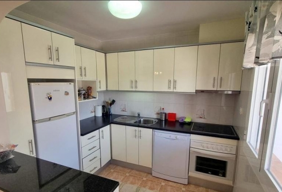 Reventa - Duplex - Torrevieja - Torreta