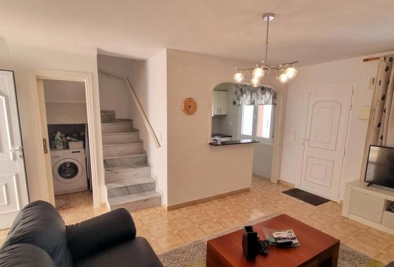 Reventa - Duplex - Torrevieja - Torreta