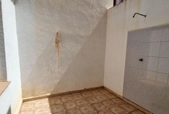 Reventa - Duplex - Torrevieja - Torreta