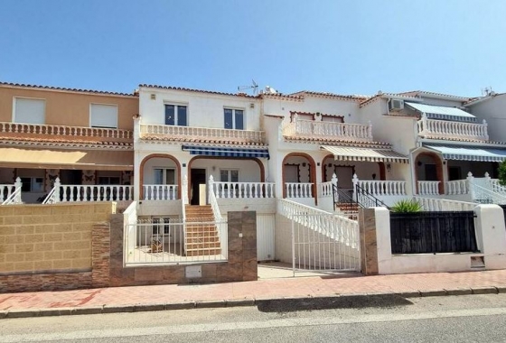 Reventa - Duplex - Torrevieja - Torreta