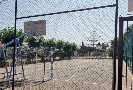 Reventa - Duplex - Torrevieja - Torreta