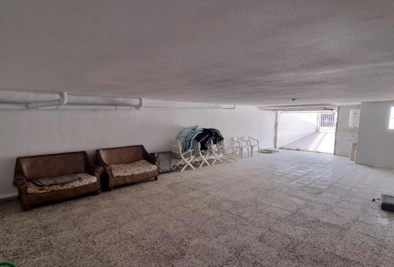 Reventa - Duplex - Torrevieja - Torreta