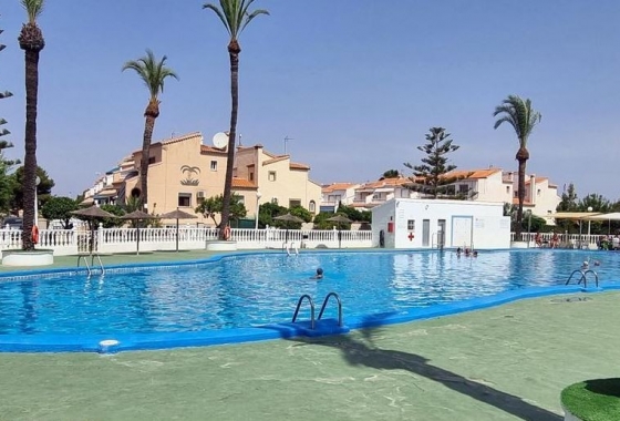Reventa - Duplex - Torrevieja - Torreta