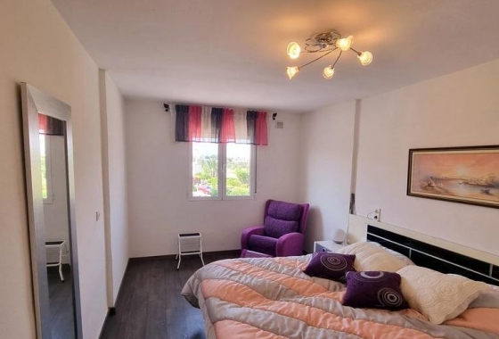 Reventa - Duplex - Torrevieja - Torreta