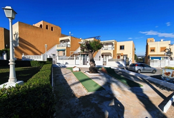 Reventa - Bungalow - Torrevieja - Torre la mata