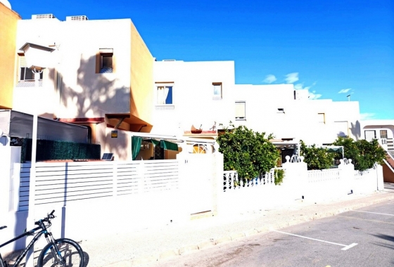 Reventa - Bungalow - Torrevieja - Torre la mata