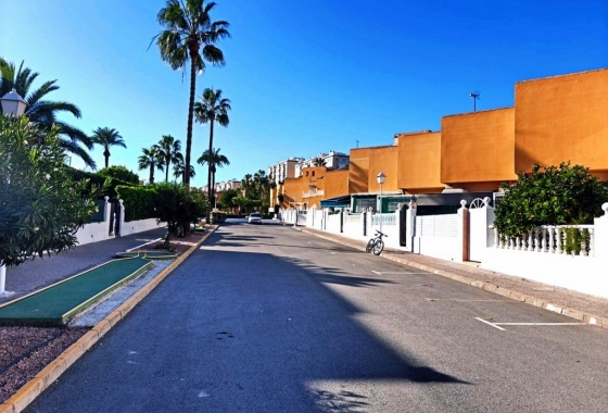 Reventa - Bungalow - Torrevieja - Torre la mata