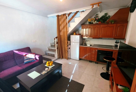 Reventa - Bungalow - Torrevieja - Torre la mata