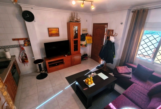 Reventa - Bungalow - Torrevieja - Torre la mata