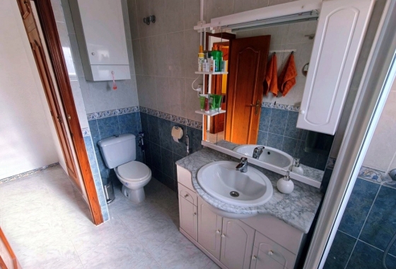 Reventa - Bungalow - Torrevieja - Torre la mata