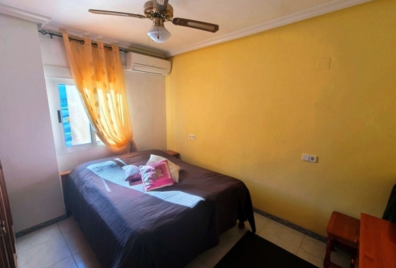 Reventa - Bungalow - Torrevieja - Torre la mata