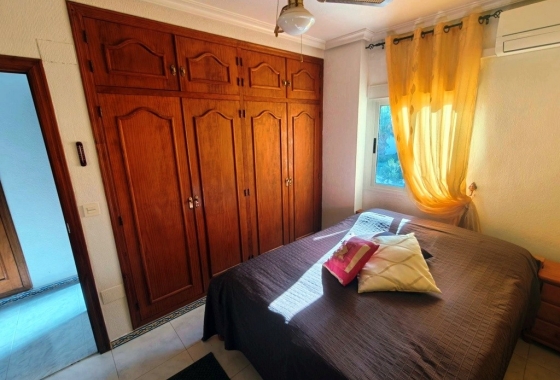 Reventa - Bungalow - Torrevieja - Torre la mata