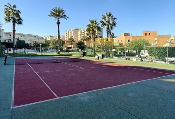 Reventa - Bungalow - Torrevieja - Torre la mata