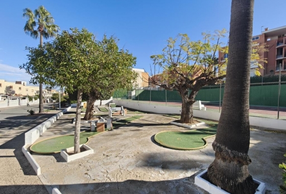 Reventa - Bungalow - Torrevieja - Torre la mata