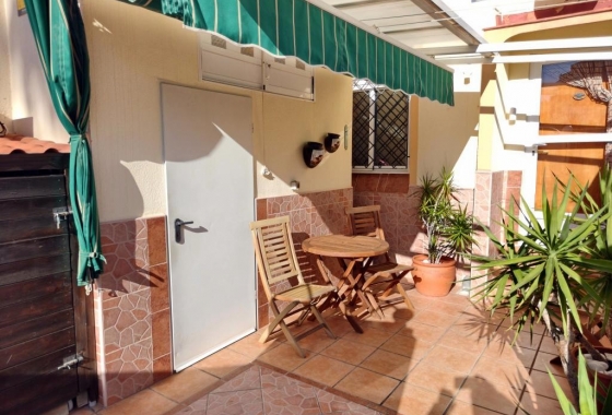 Reventa - Bungalow - Torrevieja - Torre la mata