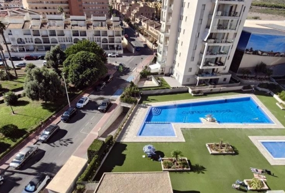 Reventa - Apartamento / piso - Torrevieja - LA MATA