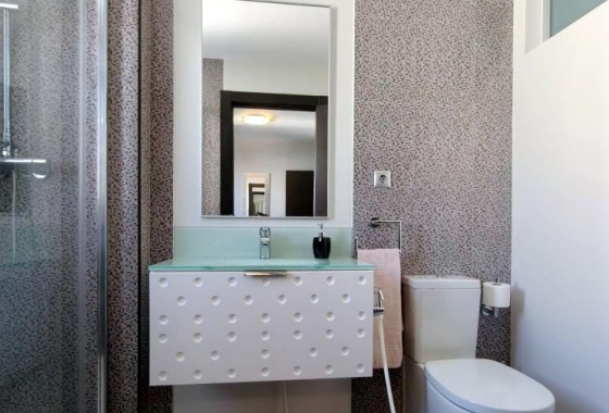 Reventa - Apartamento / piso - Torrevieja - LA MATA