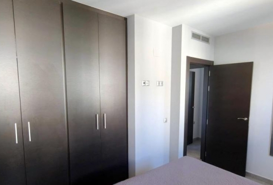 Reventa - Apartamento / piso - Torrevieja - LA MATA