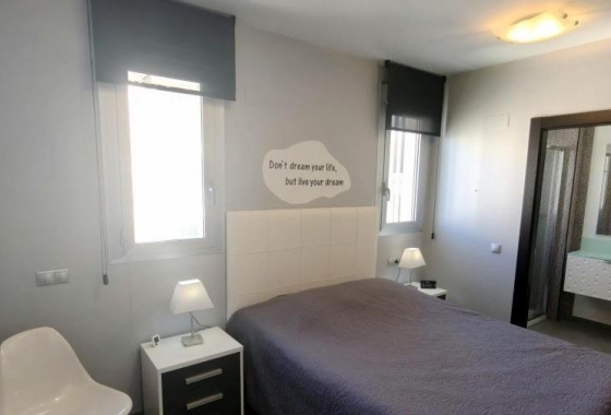 Reventa - Apartamento / piso - Torrevieja - LA MATA