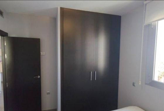 Reventa - Apartamento / piso - Torrevieja - LA MATA