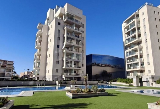 Reventa - Apartamento / piso - Torrevieja - LA MATA