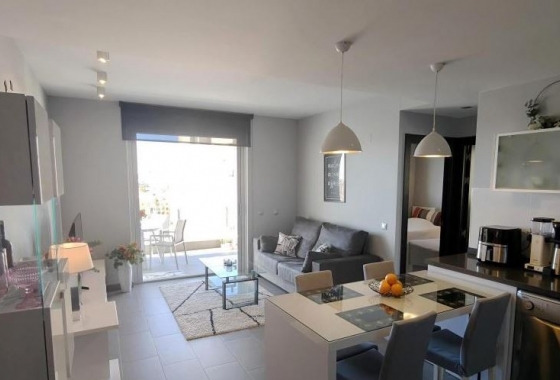Reventa - Apartamento / piso - Torrevieja - LA MATA