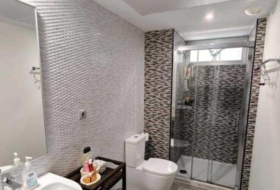 Reventa - Apartamento / piso - Torrevieja - LA MATA