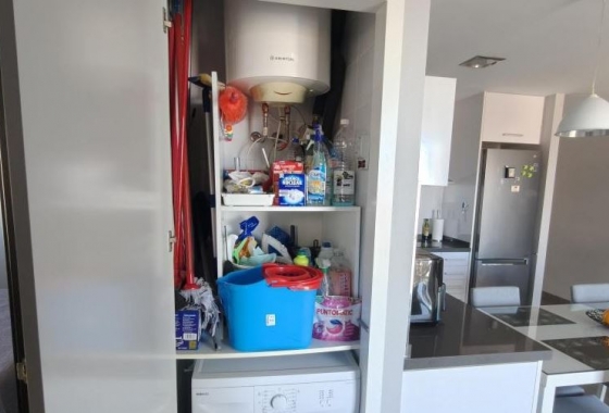 Reventa - Apartamento / piso - Torrevieja - LA MATA