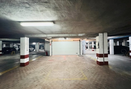 Rynek Wtórny - Apartament - Torrevieja - La Mata pueblo