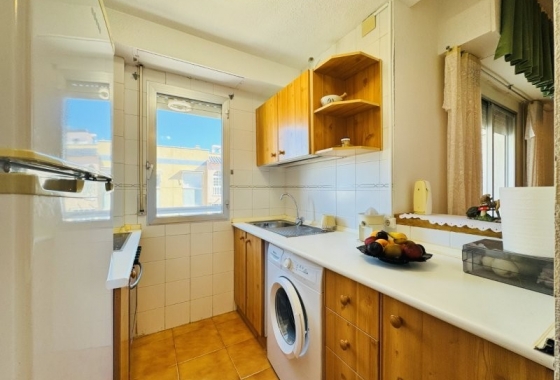 Rynek Wtórny - Apartament - Torrevieja - La Mata pueblo