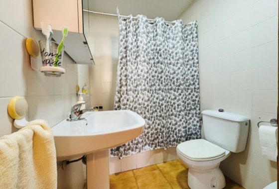 Rynek Wtórny - Apartament - Torrevieja - La Mata pueblo