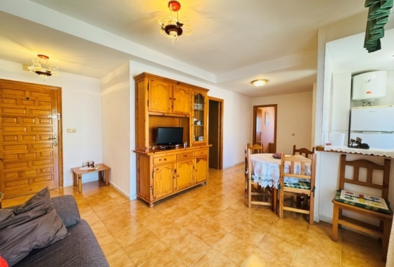 Rynek Wtórny - Apartament - Torrevieja - La Mata pueblo