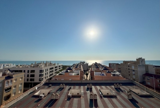 Rynek Wtórny - Apartament - Torrevieja - La Mata pueblo