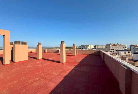 Rynek Wtórny - Apartament - Torrevieja - La Mata pueblo
