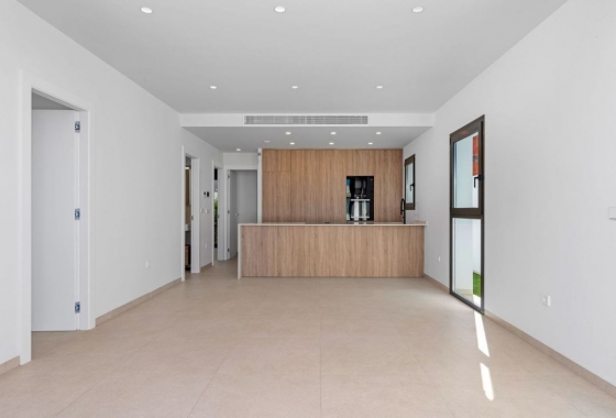 Obra nueva - Bungalow - Pilar de la Horadada