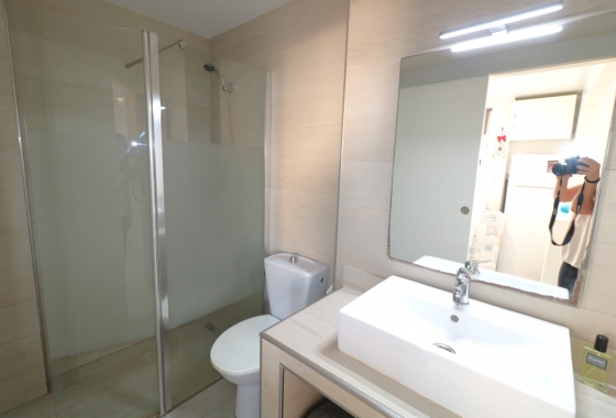 Reventa - Estudio - Torrevieja - Playa del Cura