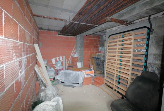 Reventa - Estudio - Torrevieja - Playa del Cura