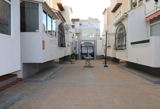 Reventa - Estudio - Torrevieja - Playa del Cura