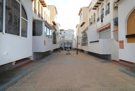 Reventa - Estudio - Torrevieja - Playa del Cura