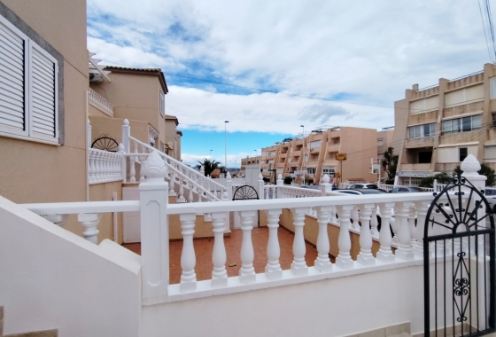 Reventa - Bungalow - Torrevieja - Torreblanca