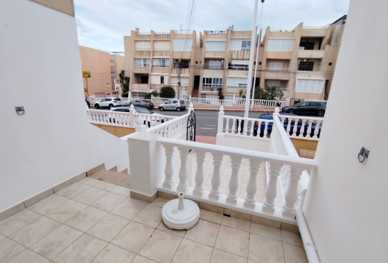 Reventa - Bungalow - Torrevieja - Torreblanca