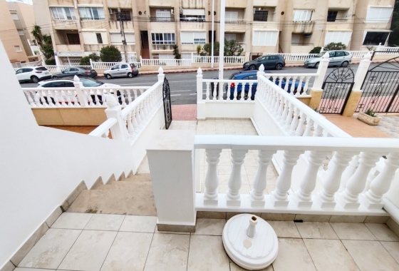 Reventa - Bungalow - Torrevieja - Torreblanca