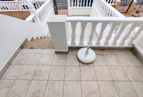 Reventa - Bungalow - Torrevieja - Torreblanca