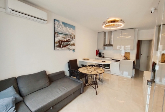 Reventa - Bungalow - Torrevieja - Torreblanca