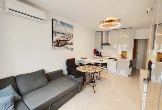 Reventa - Bungalow - Torrevieja - Torreblanca