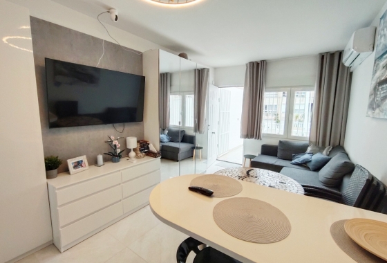 Reventa - Bungalow - Torrevieja - Torreblanca